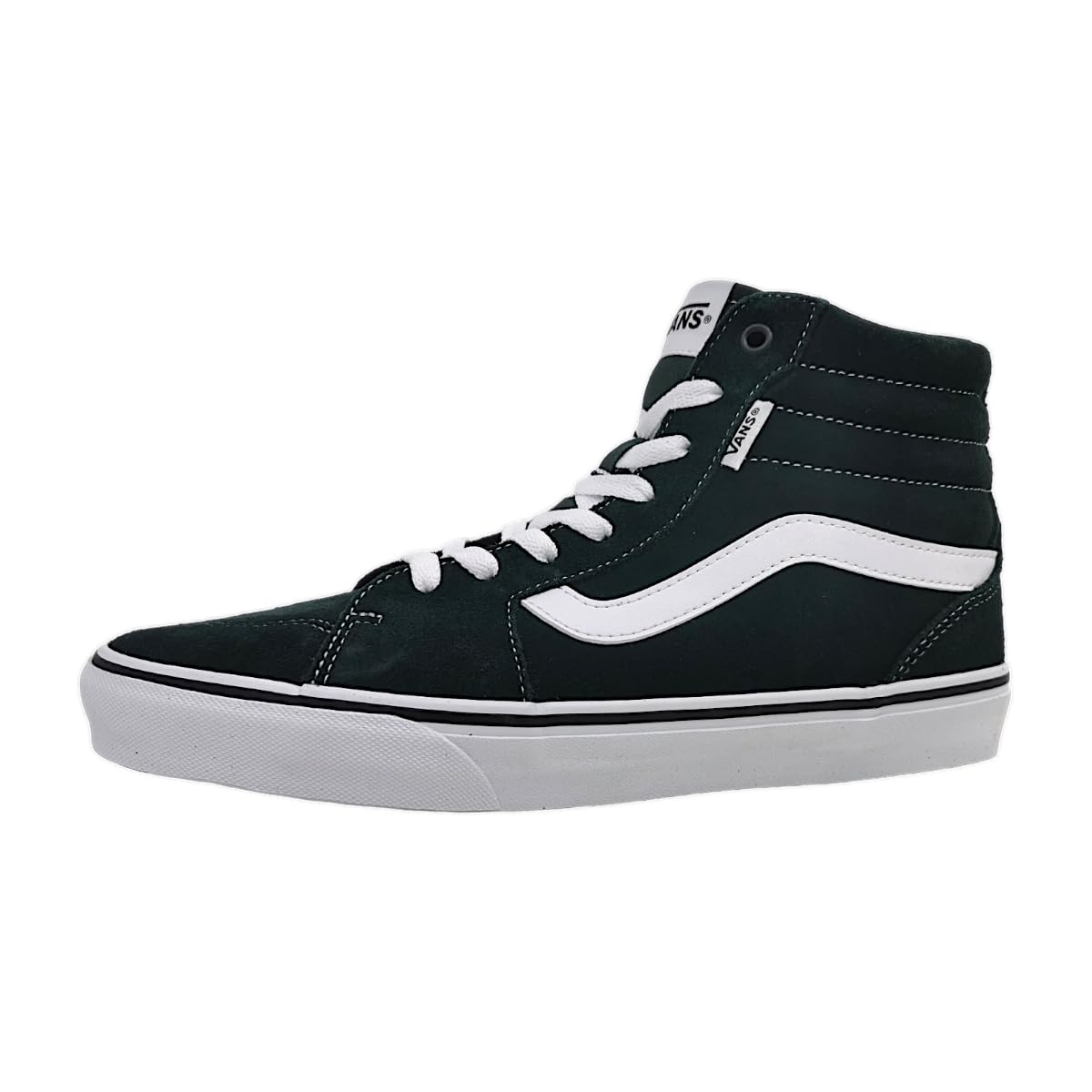 Vans Men's Filmore Hi Trainers Sneaker