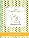 From Pea to Pumpkin: A Pregnancy Journal (Essential and Thoughtful Gift for Expecting Mothers and New Moms)
