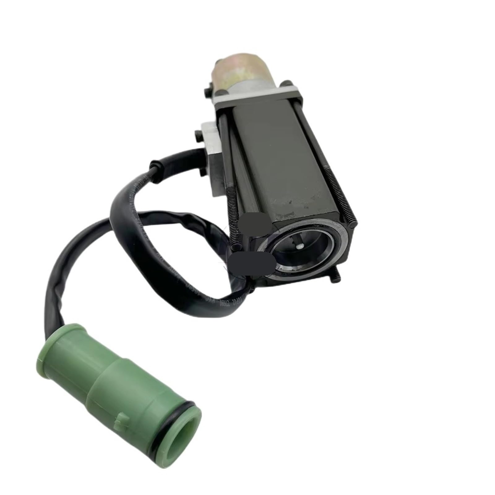 Hydraulic Pump Plunger Special Solenoid Valve 096-5945 0965945 Excavator E200B E110B