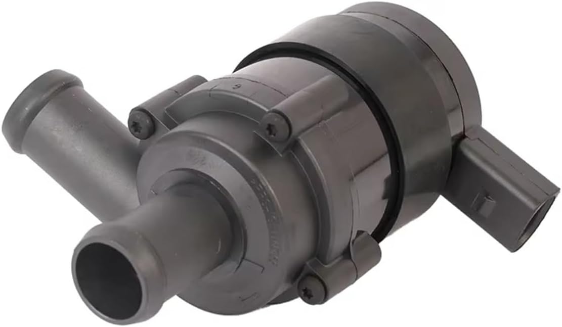 Car Windshield Washer Pump Cooling Water Pump for A4 B6 8E2 8E5 8H7 B7 8EC 8ED 8HE Cooling Electric Water Pump 12V 8E0965559