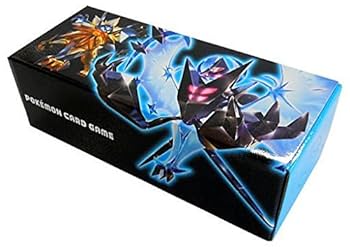 Amazon | ポケモンカードゲームSM デッキビルドBOXウルトラ