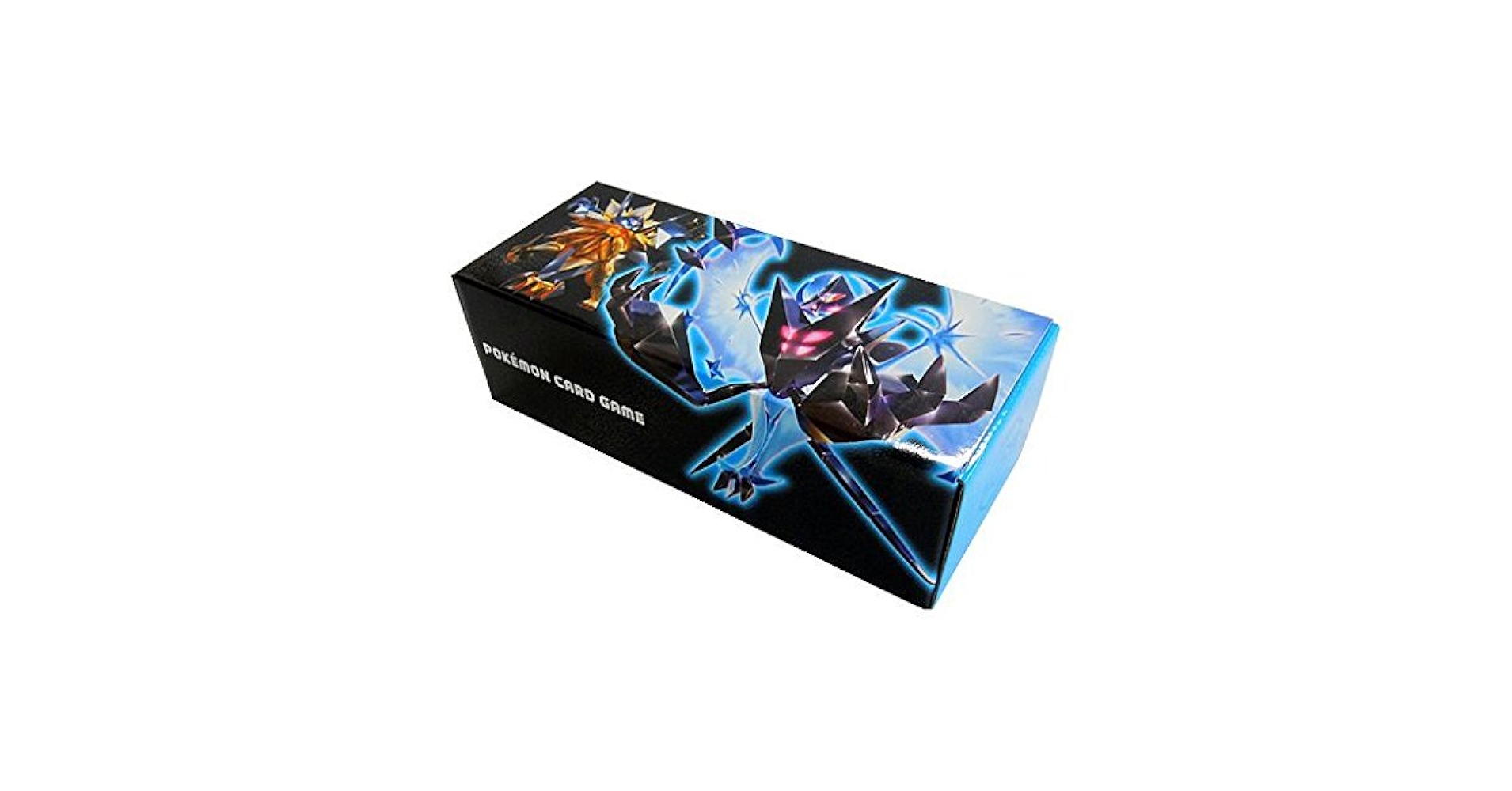 Amazon | ポケモンカードゲームSM デッキビルドBOXウルトラ