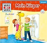 Folge 09 Mein K�rper (Verpackung kann variieren)