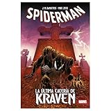 Marvel essentials 42. spiderman: la ultima caceria de kraven