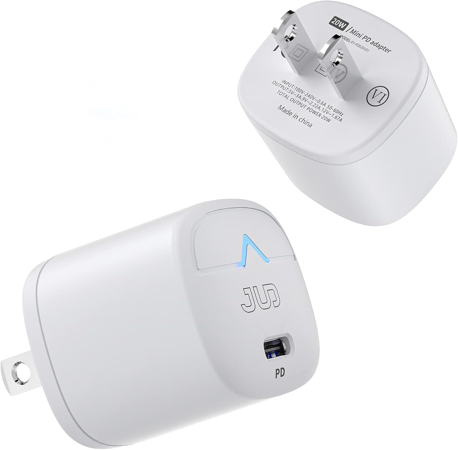 Amazon coupon codes for iPhone 12 Charger,JUD USB C