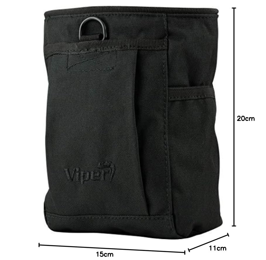 Viper TACTICAL Elite 600D Cordura Dump Bag