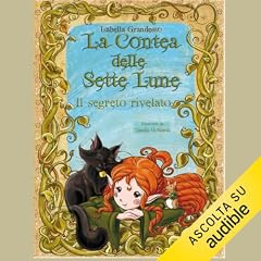 La Contea delle Sette Lune copertina