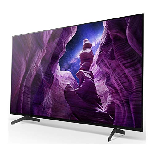 Sony Bravia XR A95L OLED TV
