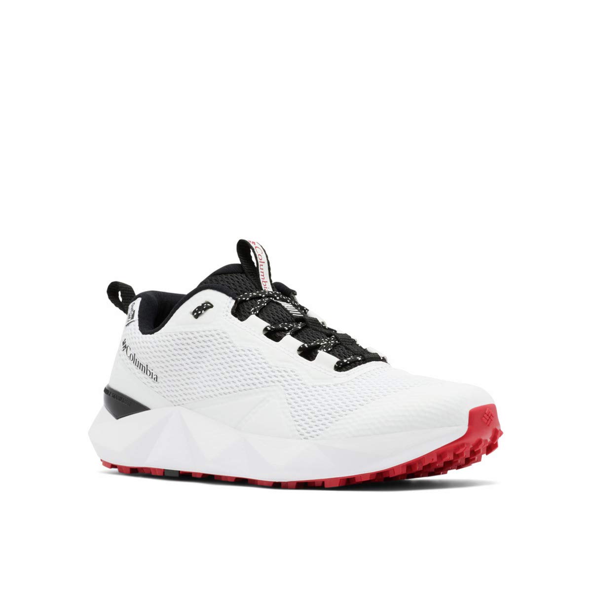 Columbia Facet 15 Outdry, Zapatillas para Caminar Mujer