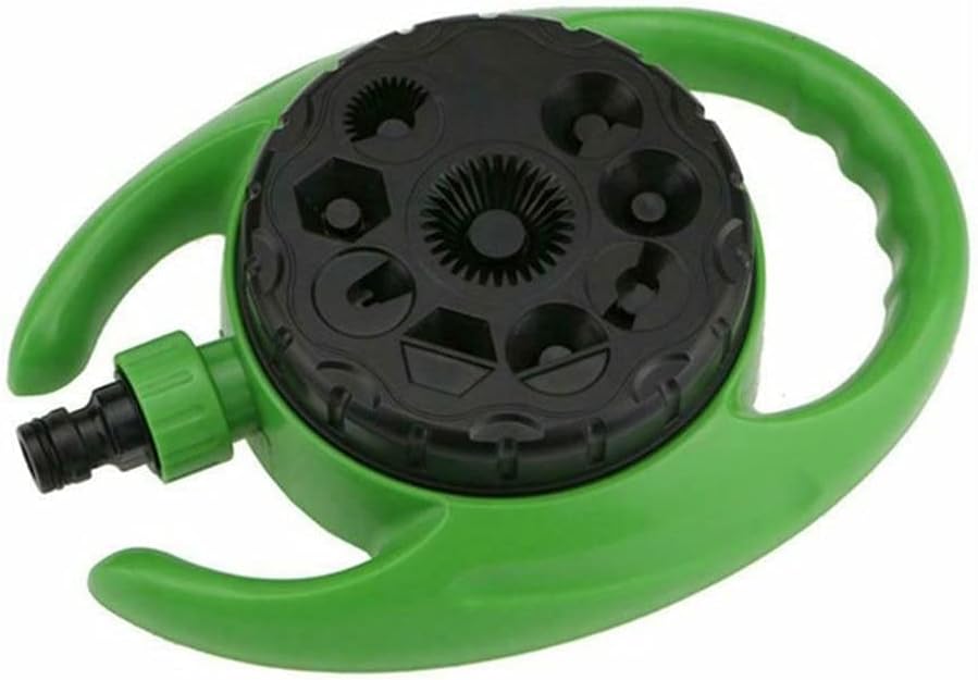 Lawn Sprinkler, Automatic Garden Water Sprinklers Lawn Irrigation System Garden Irrigation Supplies