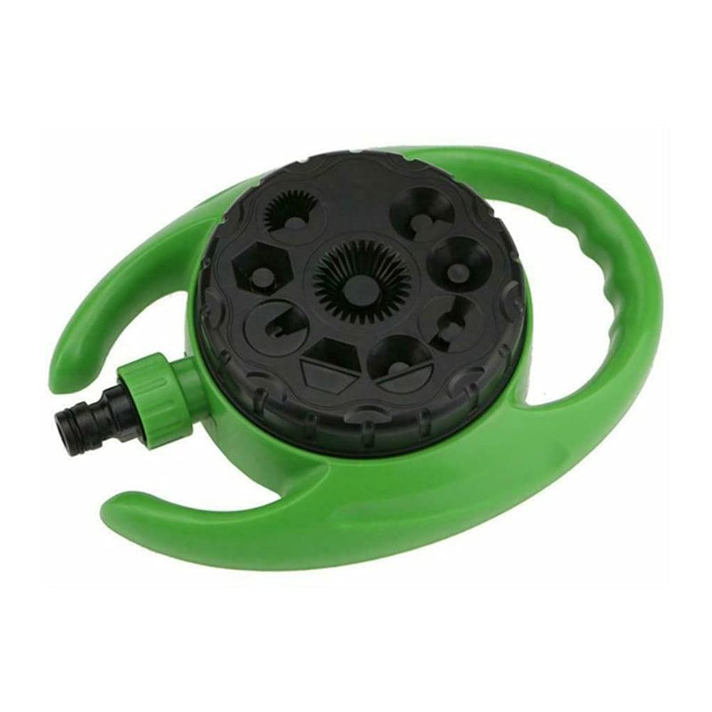 Sprinkleur de pelouse automatique pour l'irrigation du jardin
