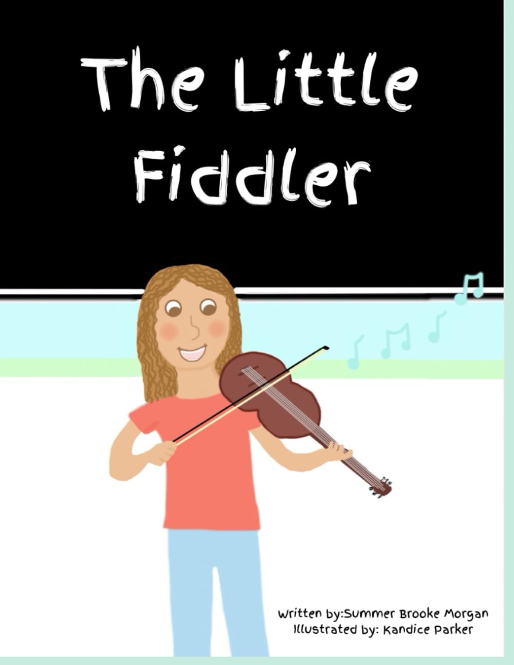 The Little Fiddler