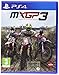 MXGP 3: The Official Motocross Videogame - PlayStation 4