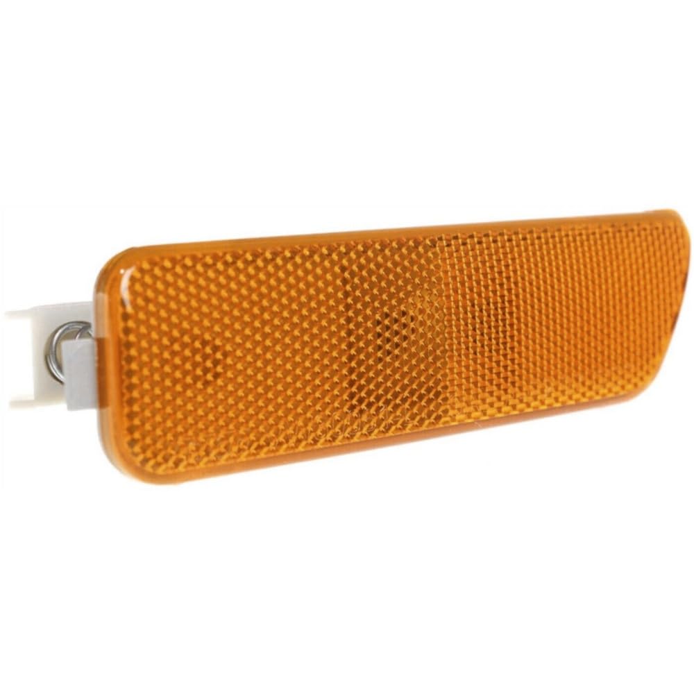 Amazon.com: BLINGEDITION Bumper Trim Kit Front 4-Door Wagon 