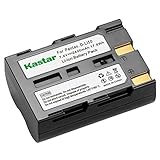 Kastar Battery for Pentax D-Li50 Konica Minolta NP-400 Samsung SLB-1647 Sigma BP-21 and Pentax K10...