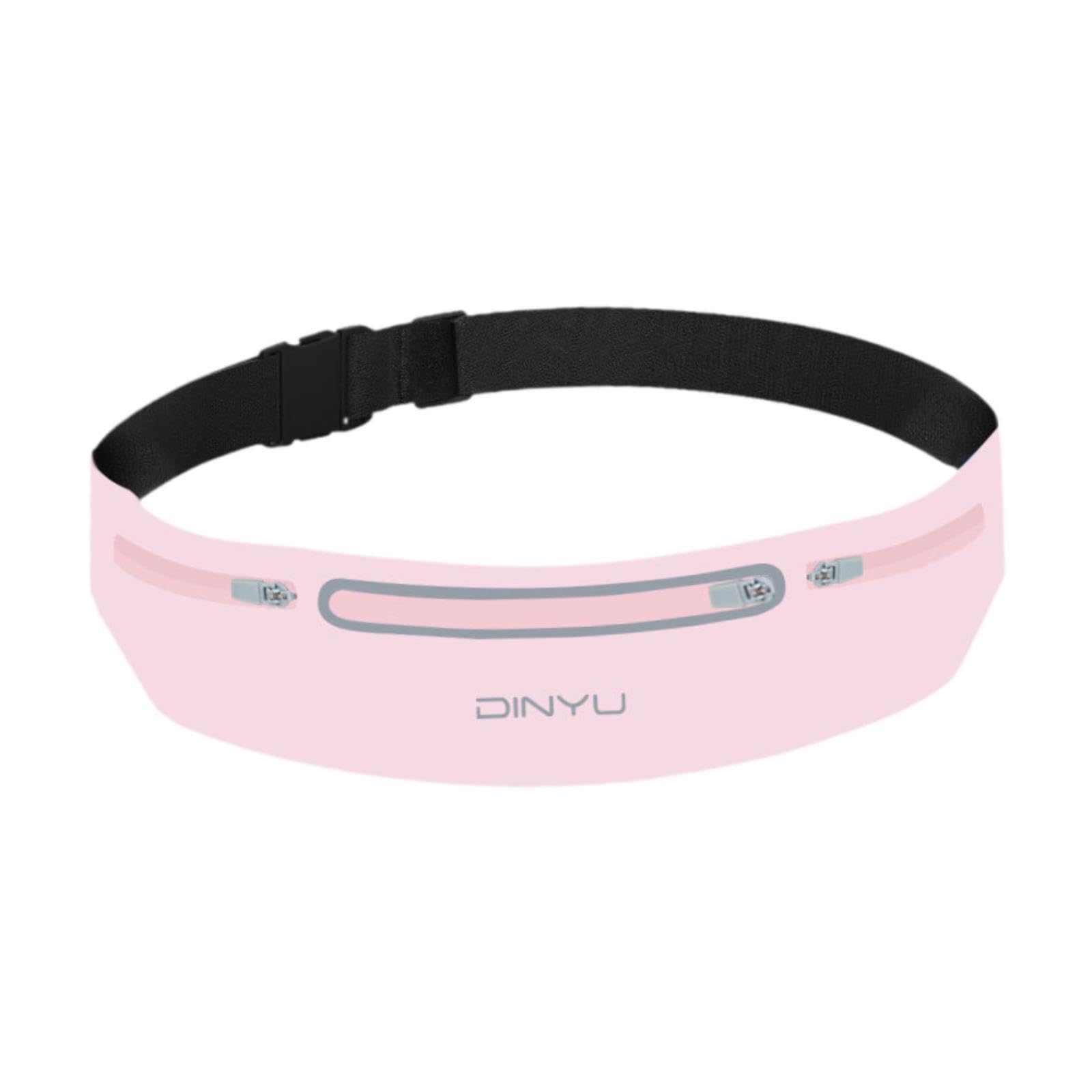Running Belt Fanny Pack for Women Waistband Bag for Fitness Riding Traveling-Sporting Goods-Fitness Running & Yoga-Fitness Equipment & Gear-Running Belts-1 Running Belt Waist Pack Bag-image-13