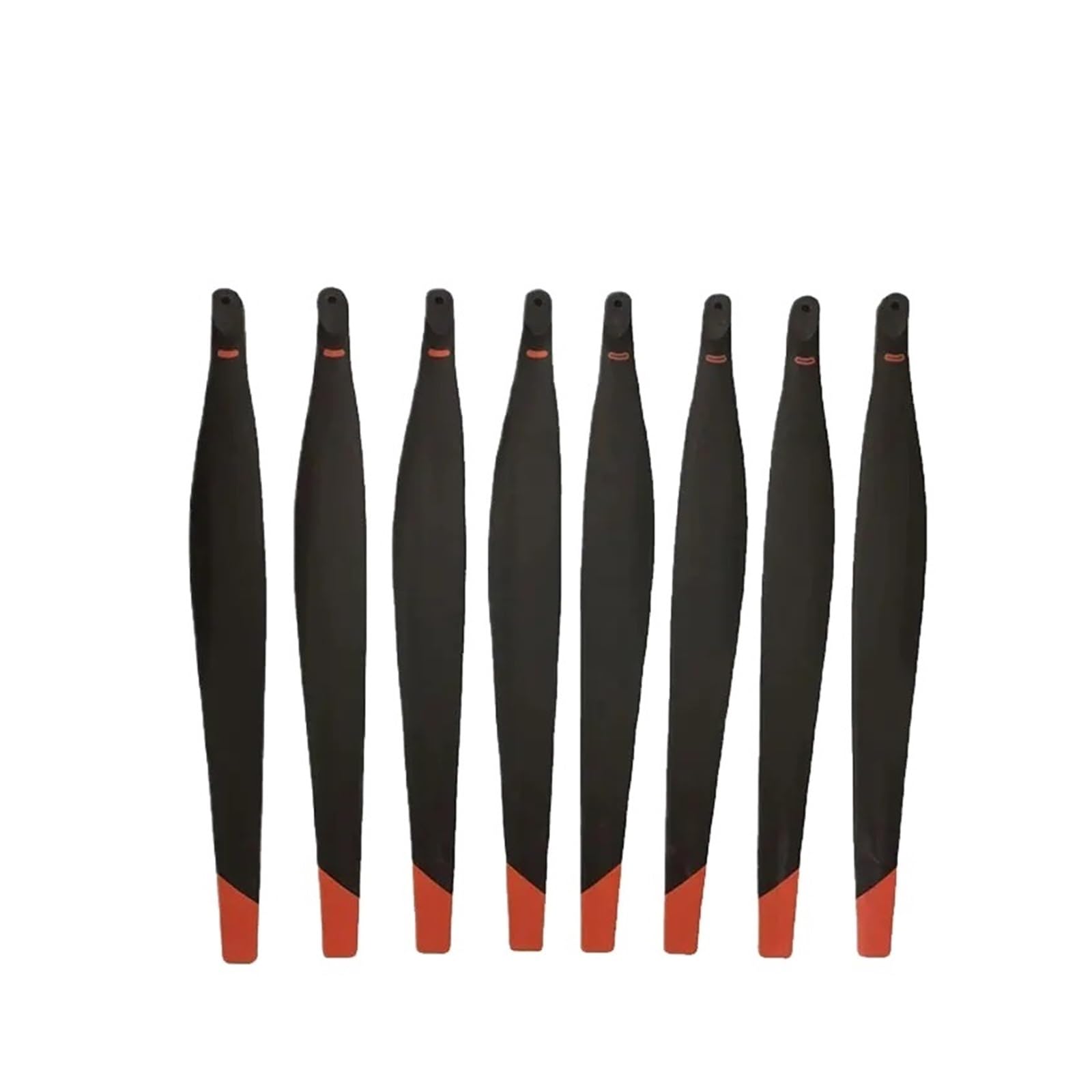 R5018 Eliche ad ala pieghevole | Palette di ricambio for aerei industriali T25(T25 5018 8PCS)