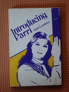 Paperback Introducing Parri, T711 Book