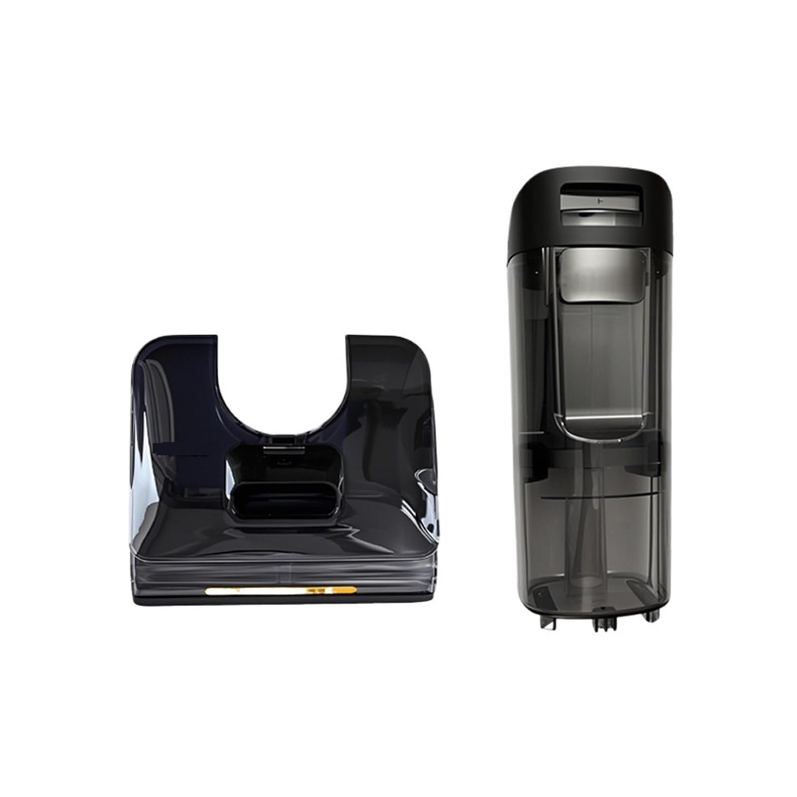 Accesorios, Compatibles Con Tineco, Floor One S7 Stretch Steam, Piezas De Aspiradora, Piezas De Repuesto for Flotador De Cubo De Tanque De Agua Limpia(A Set of)