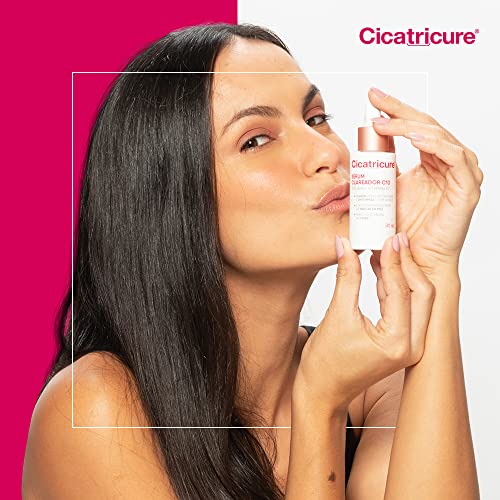 Sérum Clareador Facial 30ml, Cicatricure