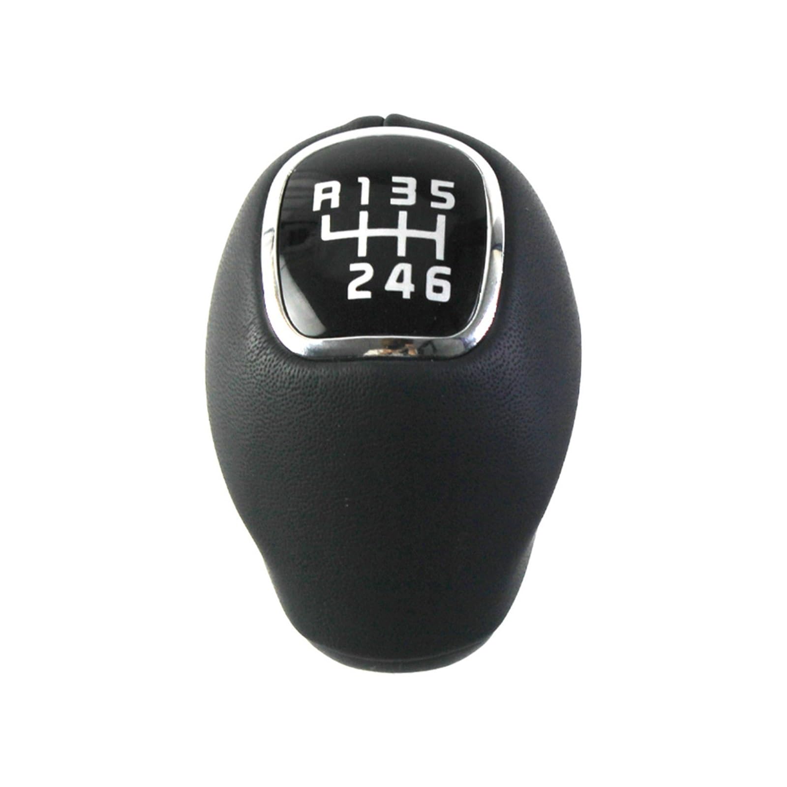 ZYINCEN Speed Gear Shift Knob for Hyundai for 2016 6 Speed Manual Gear Shift Knob Handle Replace