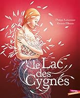 Le Lac des Cygnes 2017181196 Book Cover