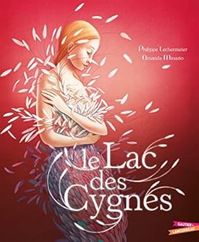 Paperback Le Lac des Cygnes [French] Book