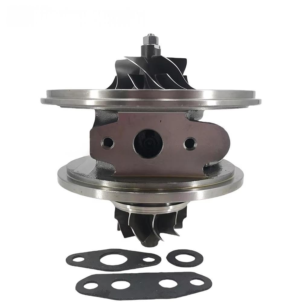 Cartucho Turbo RHV4 Para ISUZU Para D-MAX 3,0 CRD 4JJ1-TC .0TD 4JK1-TCX Wastegate Turbo