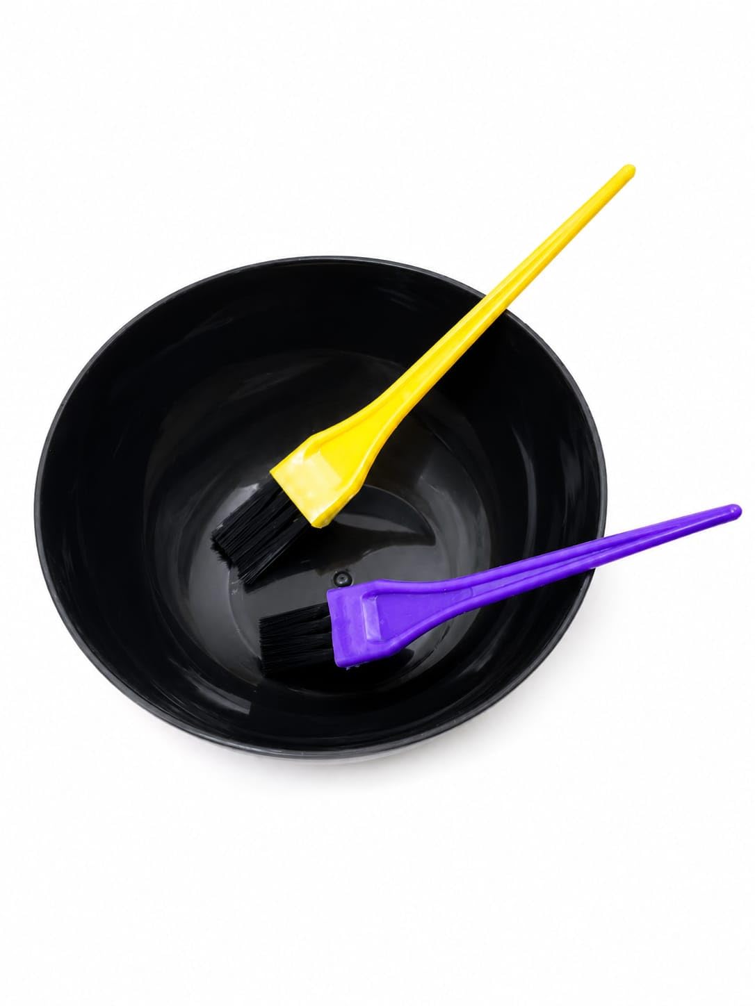 Sophia Hair Dye Bowl & Brush Set | 2 Tinting Brush-image-14