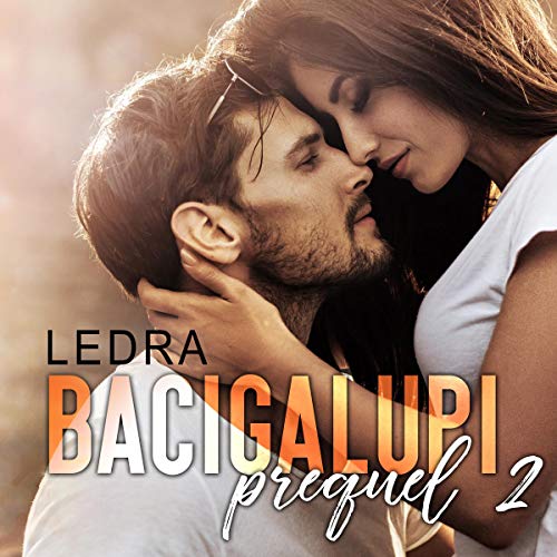Ledra - Strage di cuori. Bacigalupi, prequel 2 (2019) mp3 - 128kbps
