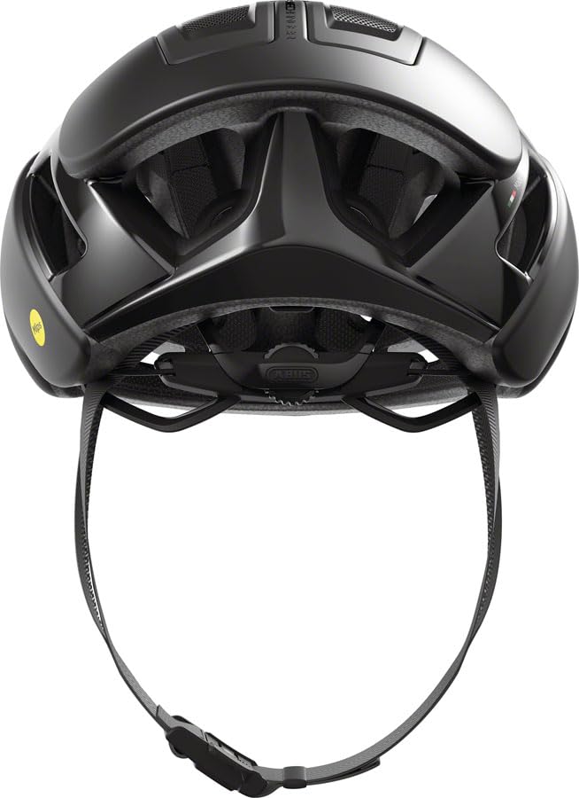 ABUS Gamechanger 2.0 MIPS Helmet - Velvet Black, Medium