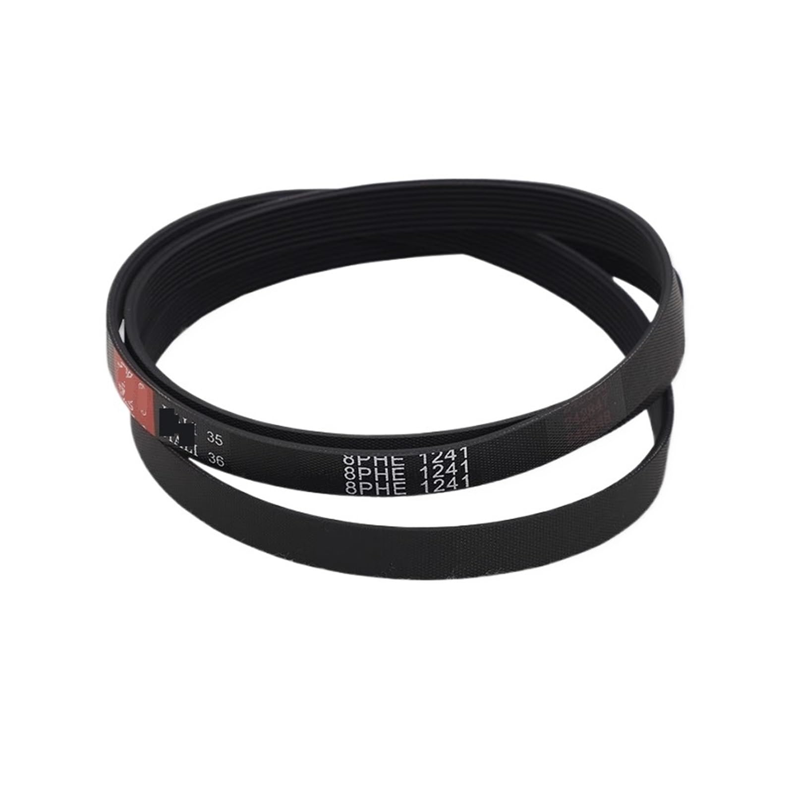 Fkymx 8Phe1241 Washing Machine Belt ，Compatible For Siemens，5Pje1255/1189/1281(8Phe1241)
