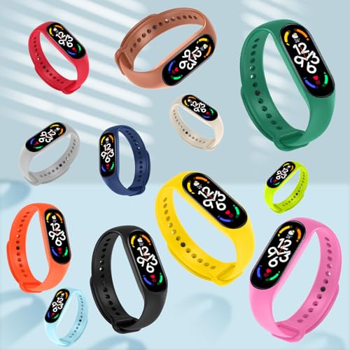 Lista de Xiaomi mi band 6 que Puedes Comprar On-line. 11 Lista de Xiaomi mi band 6 que Puedes Comprar On-line. 9