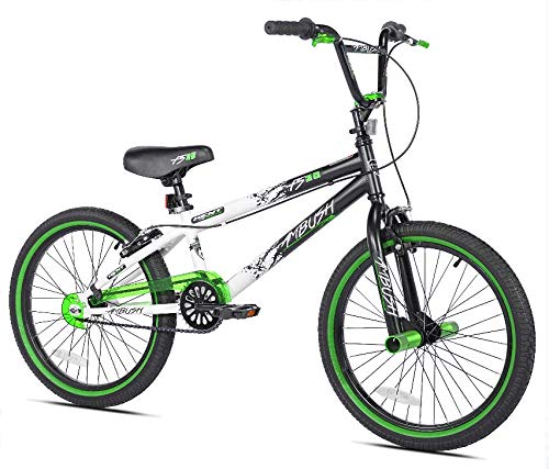 20 bmx bike age
