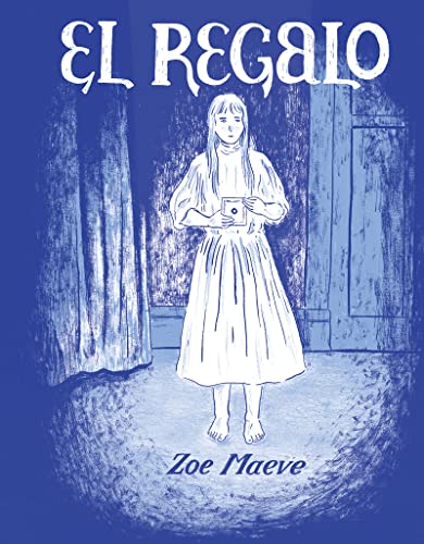Portada de El regalo