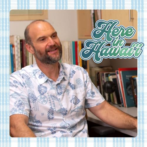 The Real Roots of Local Culture: Power, Plantations & Pan-Ethnic Solidarity | Dr. Kealani Cook | HIH 01-11