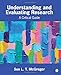 Understanding and Evaluating Research: A Critical Guide