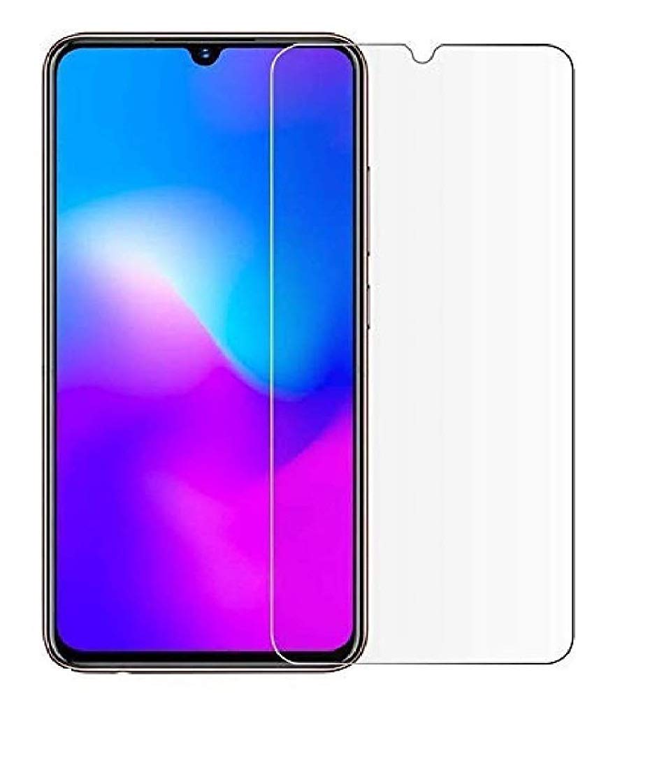 ARMOUR GUARDS Unbreakable & Flexible Screen Protector Compatible with REALME 5 Mobile Phone with Installation Kit [Harder Than a Tempered Glass ] (Exept Edges) (B08WY88HP8) Amazon Price History, Amazon Price Tracker