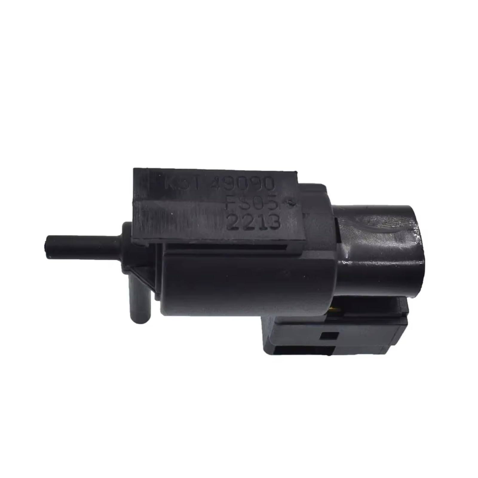 Lisroeu One Color Car Ctrol Scv Valve Compatible With Mazda For Mx-6 For Rx-8 Car Emission Solenoid Valve Electric Fuel Shut Off Solenoids Parts Kl0118741 K5t49091