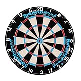 Die Bluetooth LE (Low Energy) Funktechnik benötigt deutlich weniger Strom und hat eine Reichweite von rund 10 Metern. Das Smartboard benötigt 3 x AA Batterien.