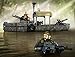 Mega Bloks Call of Duty Riverboat Raid