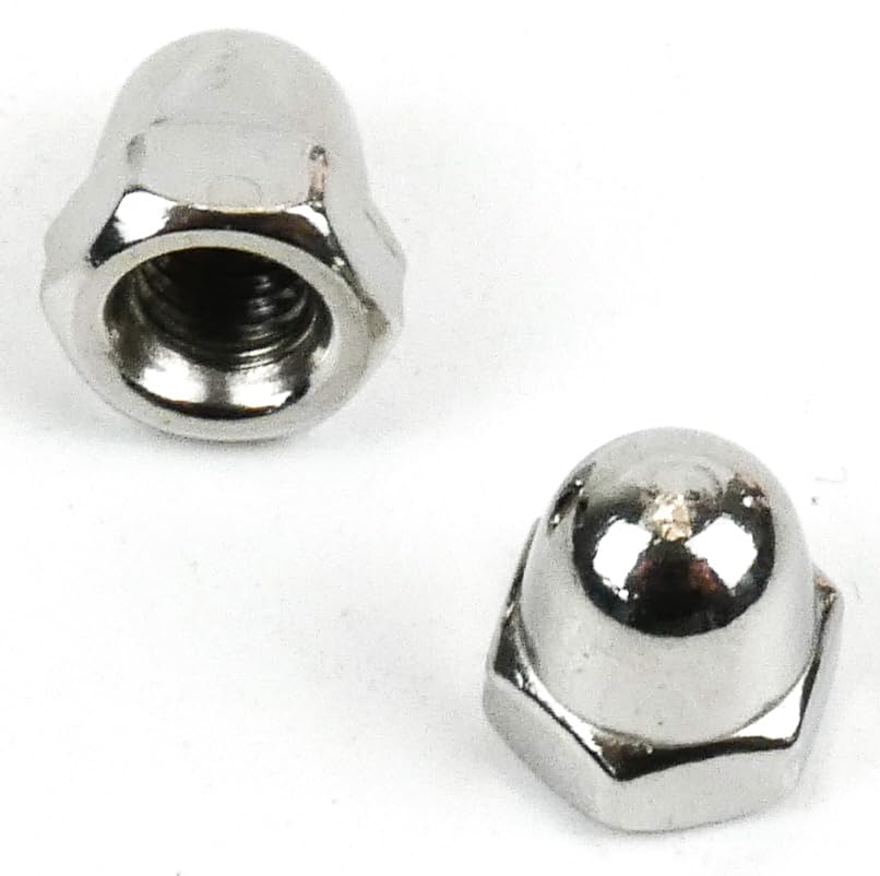 Dado Esagonale 3/8-16poll RS PRO, In Acciaio | RS