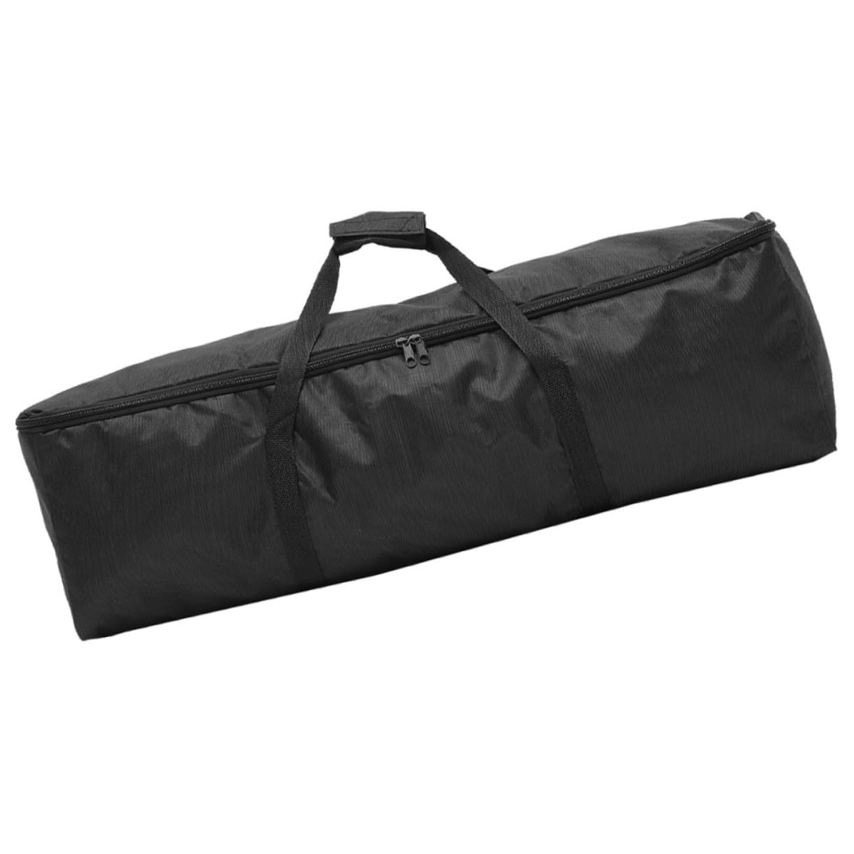2pezzi Borsa Per Treppiede in Oxford Custodia Per Attrezzatura Fotografica Cerniera Borsa Da Campeggio Per Trasporto Stoccaggio Di Attrezzatura