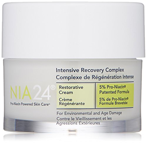 Nia24 Intensive Recovery Complex, 1.7 Fluid Ounce