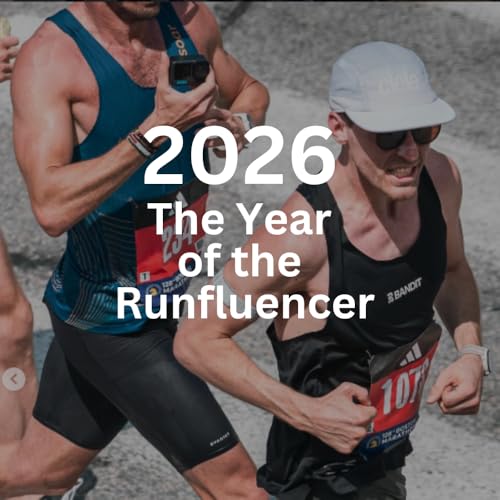 Runfluencers: Balancing Content Creation and Performance Improvement