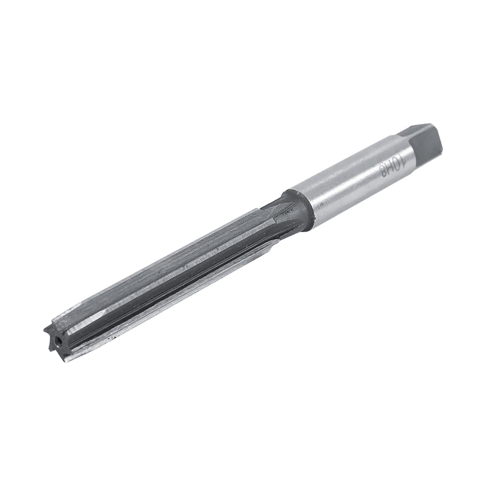 HSS Straight Shank Engineering Pipe Drill Reamer Tool 3MM to 16MM Universal Size Made of HSS Ideal for Through hole Blind Hole Processing