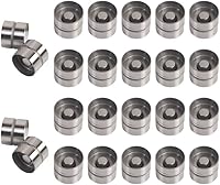 Vista 2 de MOCA Válvulas elevadoras hidráulicas compatibles con 06-08 para Suzuki Grand Vitara 2.7L y 99-05 para Suzuki Grand Vitara 2.5L y 01-04 para Chevy