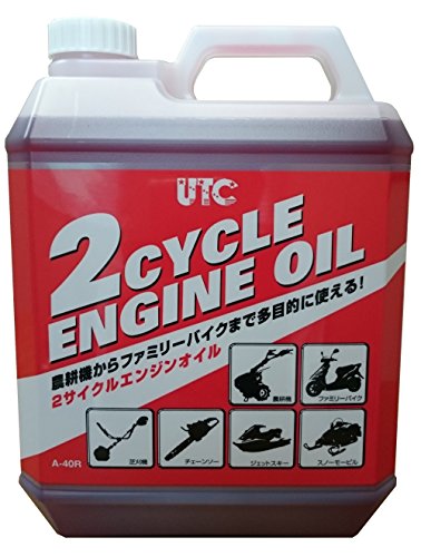 [訳あり1ケース※20缶] UTC 全車共通 2サイクルオイル UTC全車共通2サイクルオイル ENEOS(旧:JXTGエネルギー) JASO規格