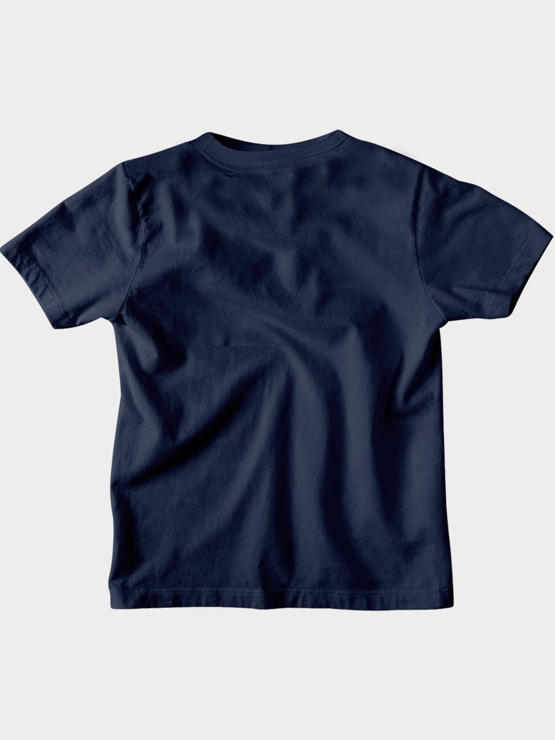 Bon Organik Festliches Weihnachten für Jungen bedrucktes Baumwoll-T-Shirt / Jungenkleidung / Jungen-T-Shirts / lässige T-Shirts für Jungen / Rundhalsausschnitt für Jungen / T-Shirts für Jungen