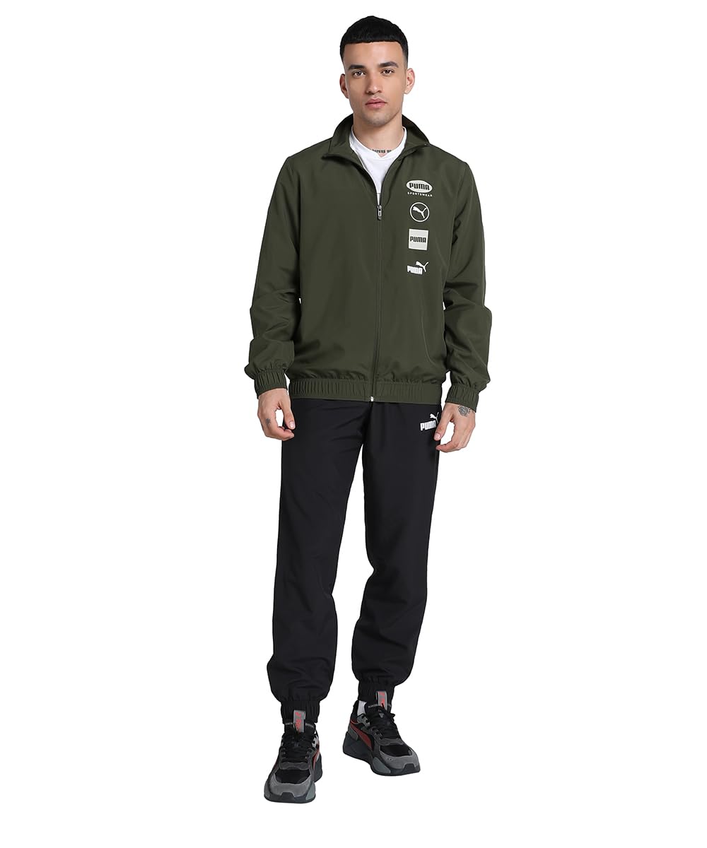 puma Men Track Suit-picture-31